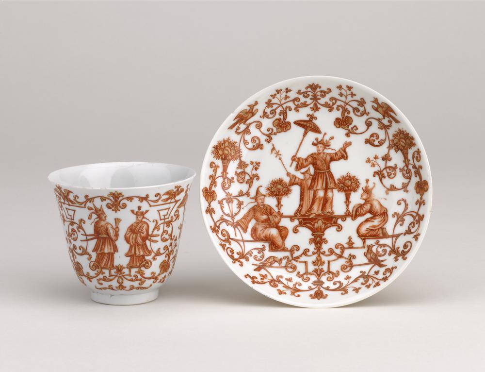 图片[1]-cup BM-Franks.1442-China Archive